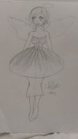 Mushroom Dress